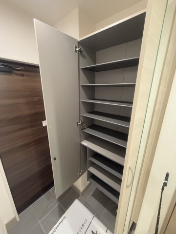 セレスティア小豆沢 1階その他