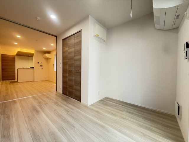 セレスティア小豆沢 1階その他