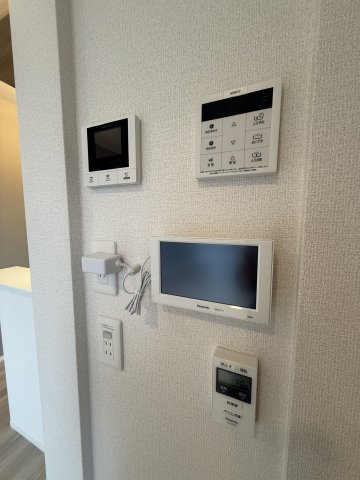 セレスティア小豆沢 3階その他設備