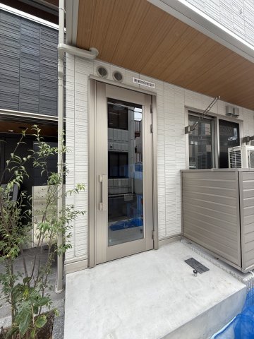 セレスティア小豆沢 3階その他共用部分