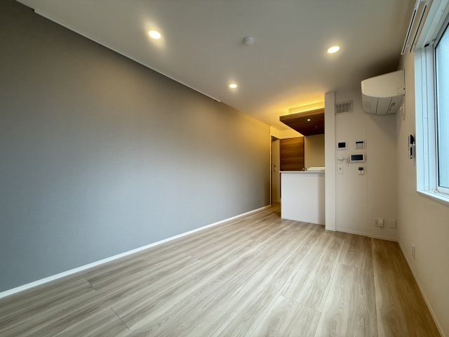 セレスティア小豆沢 3階その他