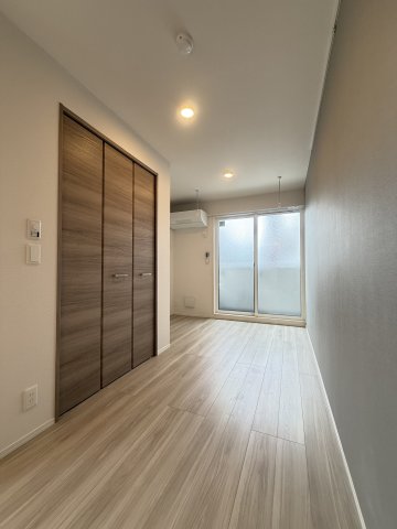 セレスティア小豆沢 3階その他