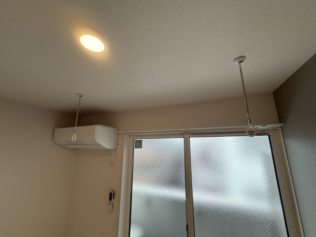 セレスティア小豆沢 3階その他