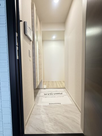 セレスティア小豆沢 3階その他