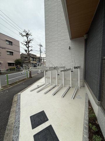 セレスティア小豆沢 3階その他