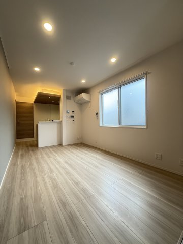 セレスティア小豆沢 3階居間・リビング