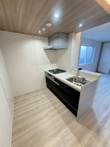セレスティア小豆沢 3階キッチン