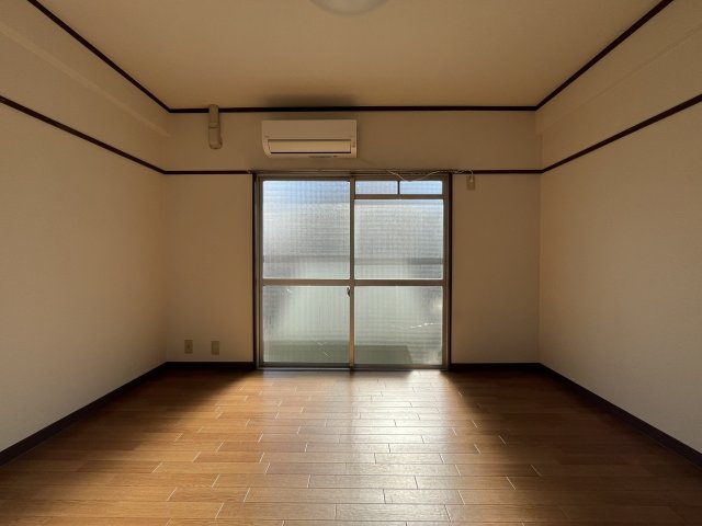 長岡マンション 2階その他設備