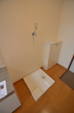 びるいしだいらⅡ 1階その他設備