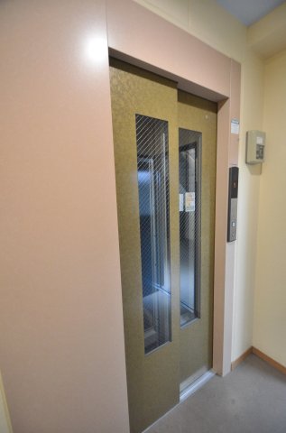 びるいしだいらⅡ 1階その他共用部分