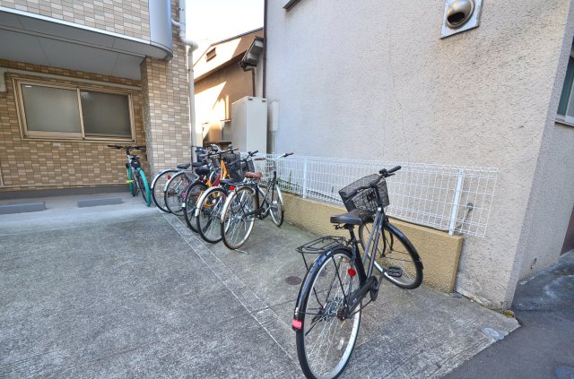 びるいしだいらⅡ 1階その他共用部分
