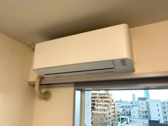 グランシャトウ本館 5階その他設備