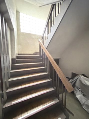 グランシャトウ本館 5階その他共用部分