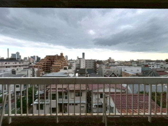 グランシャトウ本館 5階展望