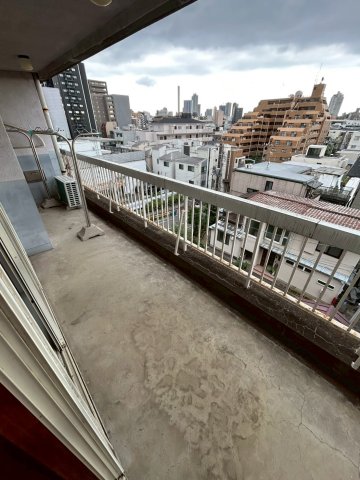 グランシャトウ本館 5階その他