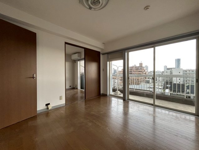 グランシャトウ本館 5階その他