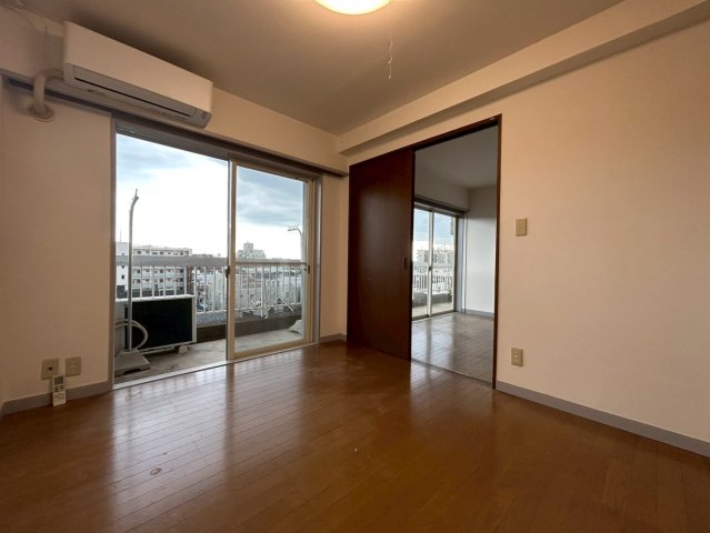 グランシャトウ本館 5階その他