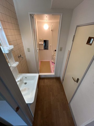 グランシャトウ本館 5階その他