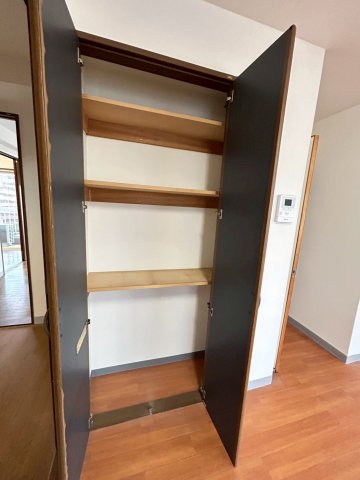 グランシャトウ本館 5階その他