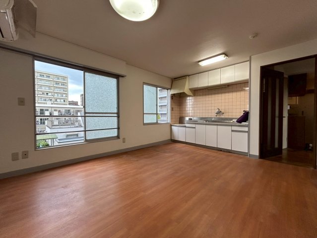 グランシャトウ本館 5階その他