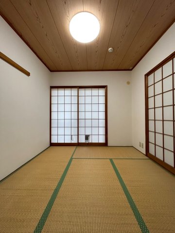 グランシャトウ本館 5階その他