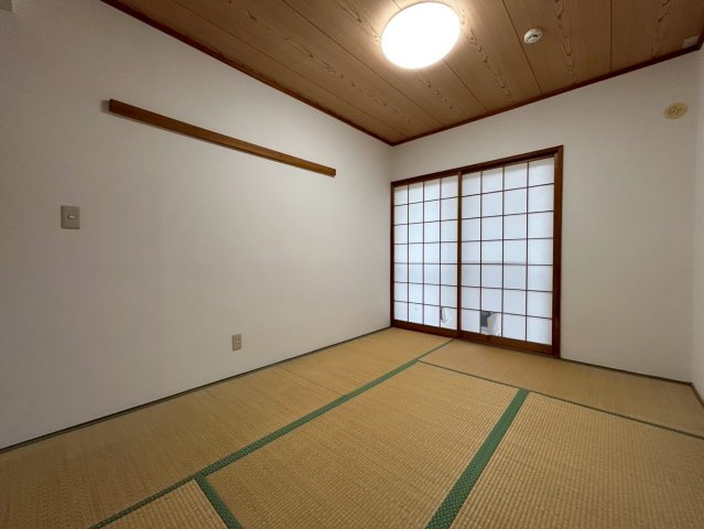 グランシャトウ本館 5階その他