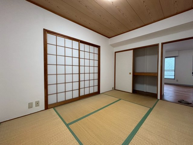 グランシャトウ本館 5階その他