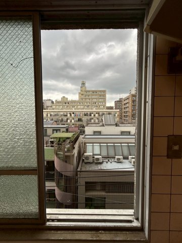 グランシャトウ本館 5階その他