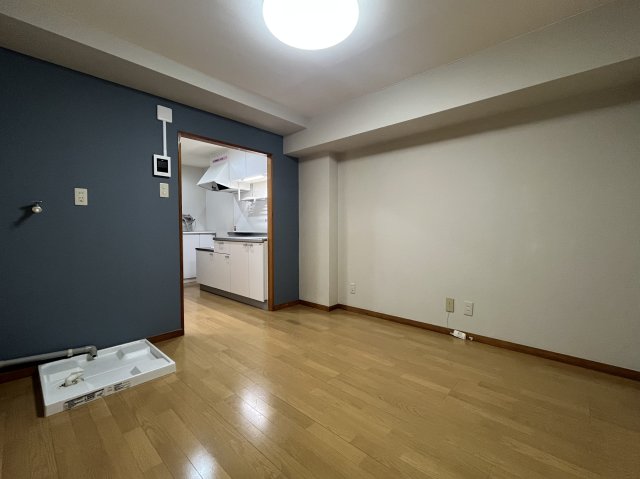 アーバン富士見 3階居間・リビング