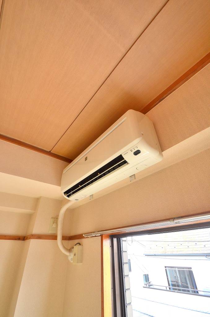 アーバン富士見 3階その他設備