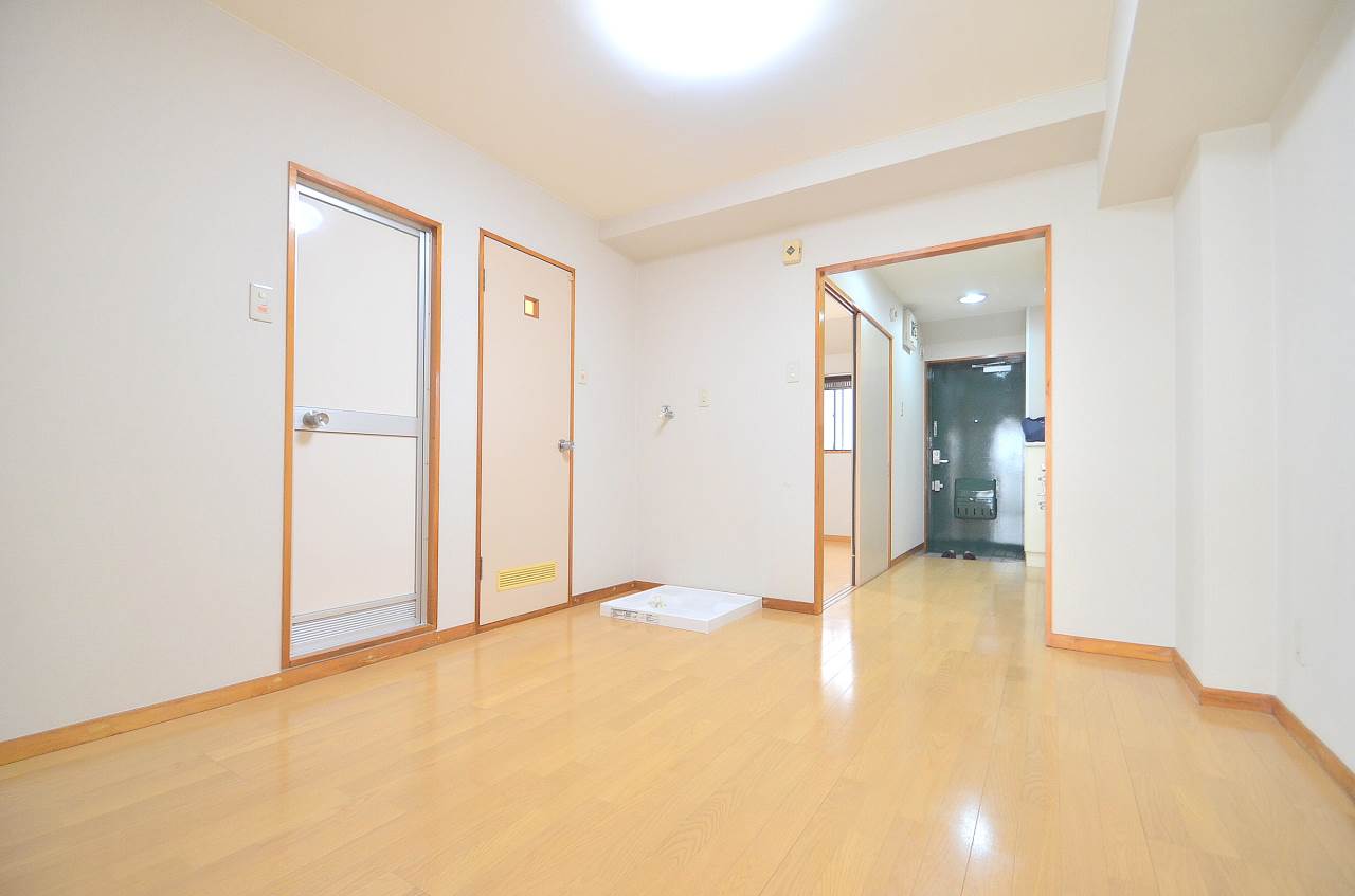 アーバン富士見 3階その他