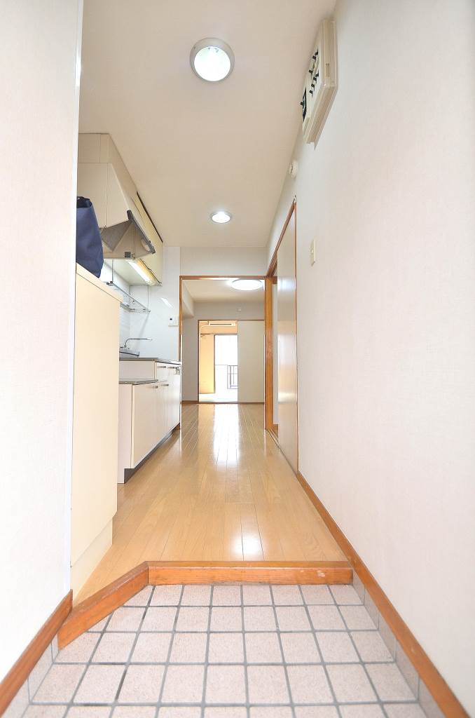 アーバン富士見 3階その他