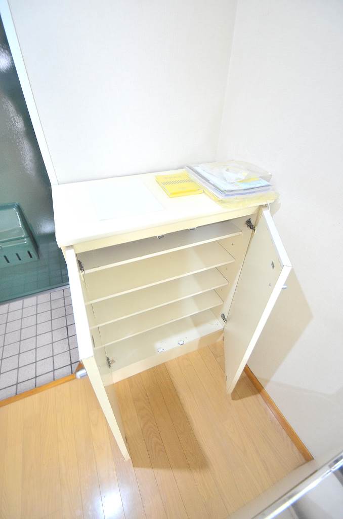 アーバン富士見 3階その他