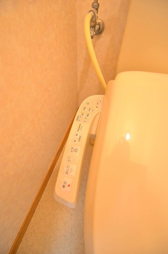 アーバン富士見 3階その他