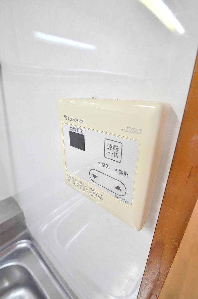 アーバン富士見 3階その他