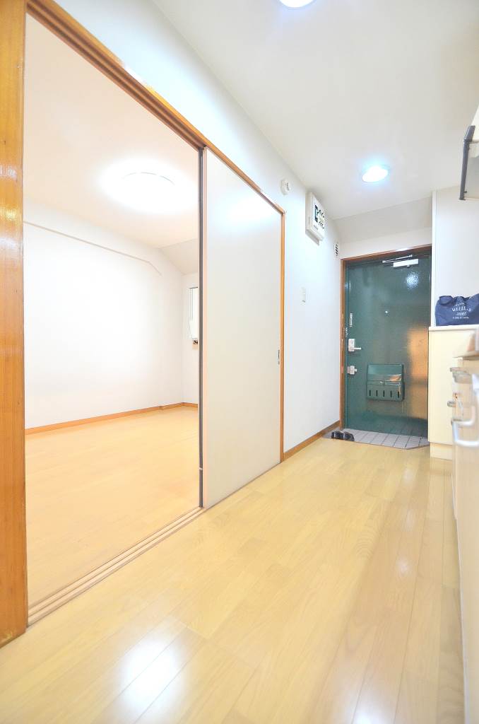 アーバン富士見 3階その他