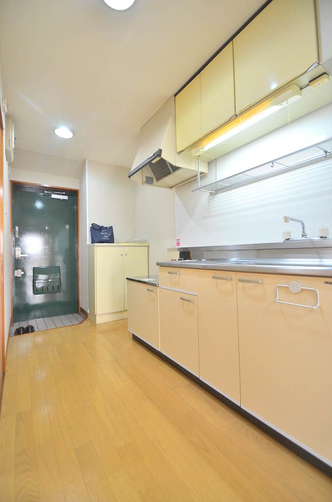 アーバン富士見 3階その他