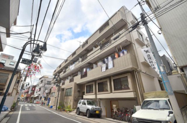 アーバン富士見 3階その他共用部分