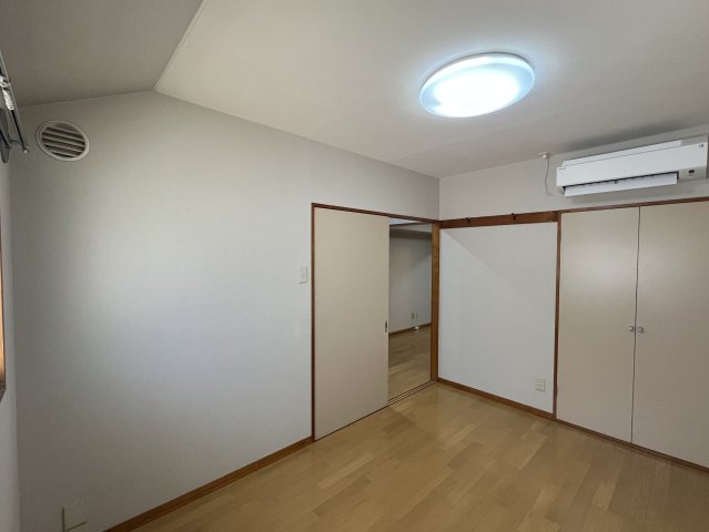 アーバン富士見 3階洋室