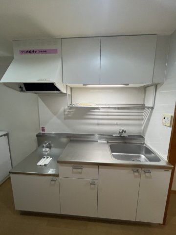 アーバン富士見 3階キッチン