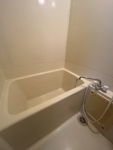 アーバン富士見 3階風呂