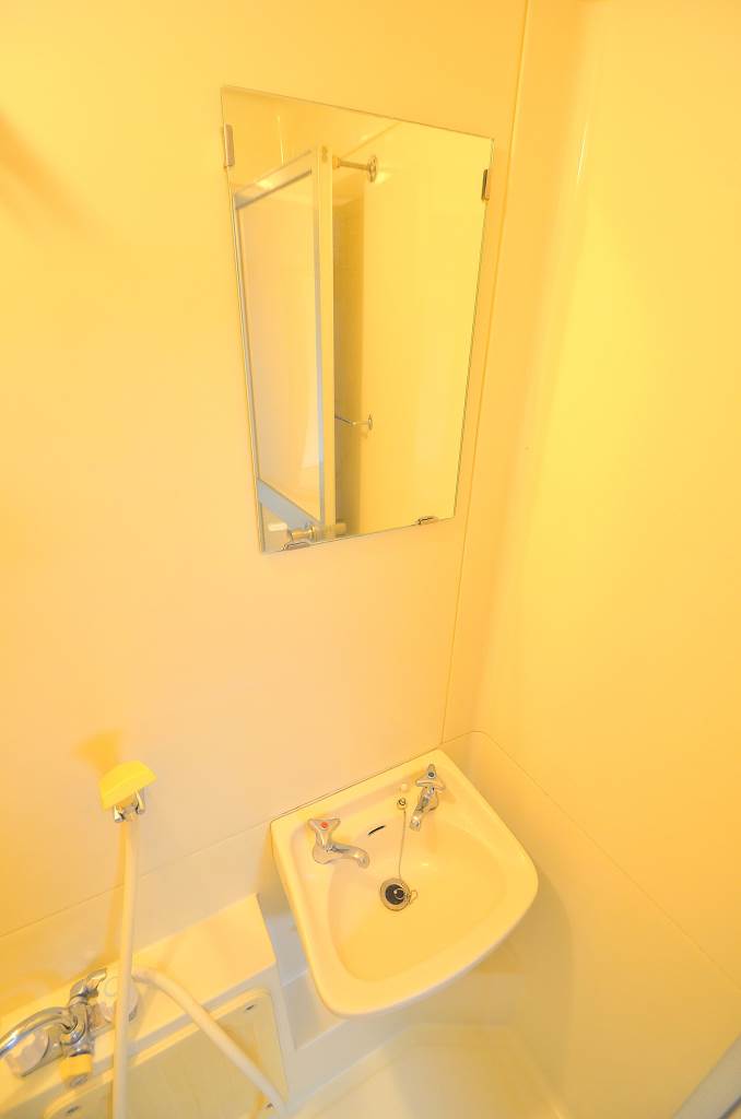 アーバン富士見 3階洗面所