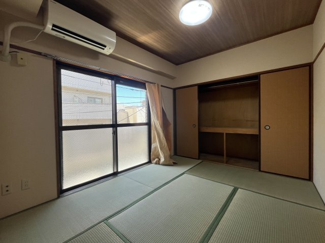 アーバン富士見 3階和室