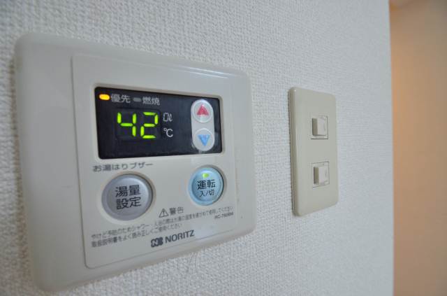 グラシオーズメゾン 205その他設備