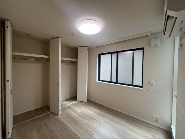 寿ハウス 2階居間・リビング