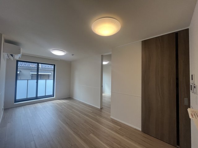 寿ハウス 2階居間・リビング