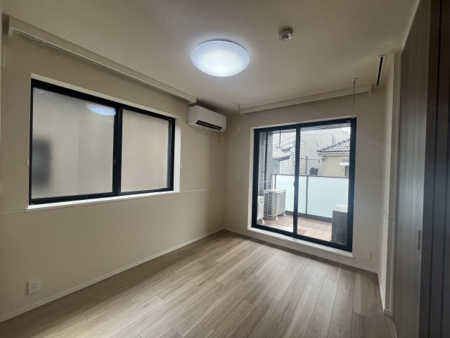 寿ハウス 2階居間・リビング