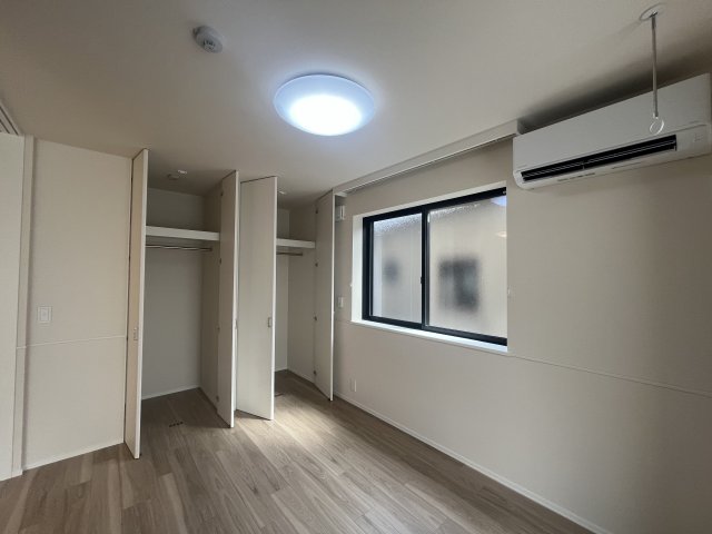 寿ハウス 2階居間・リビング