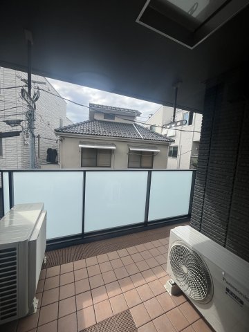 寿ハウス 2階展望