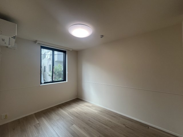 寿ハウス 2階居間・リビング